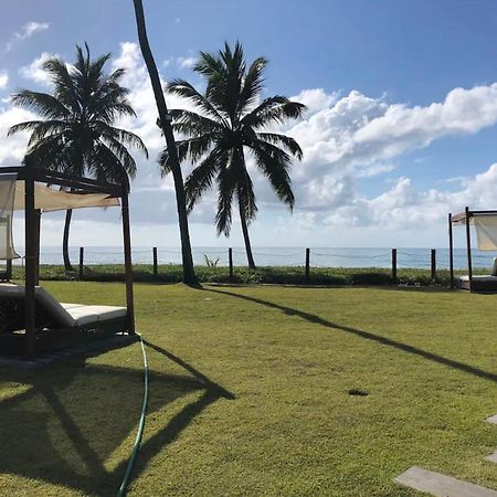 Flat Fabuloso - Porto De Galinhas - Malawi Beach Resort エクステリア 写真