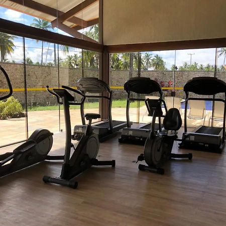 Flat Fabuloso - Porto De Galinhas - Malawi Beach Resort エクステリア 写真