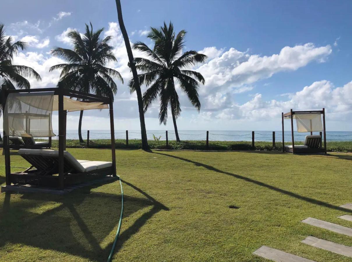 Flat Fabuloso - Porto De Galinhas - Malawi Beach Resort エクステリア 写真