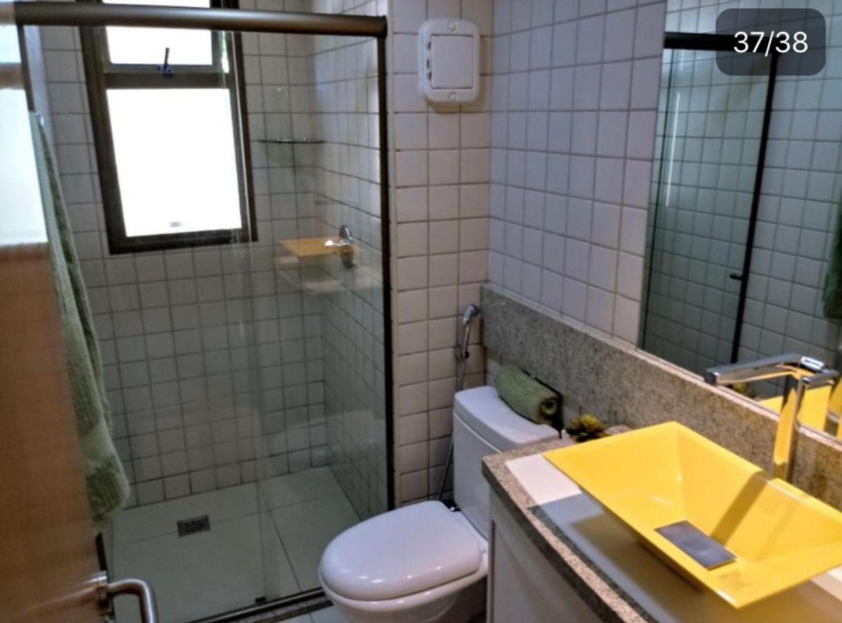 Flat Fabuloso - Porto De Galinhas - Malawi Beach Resort エクステリア 写真