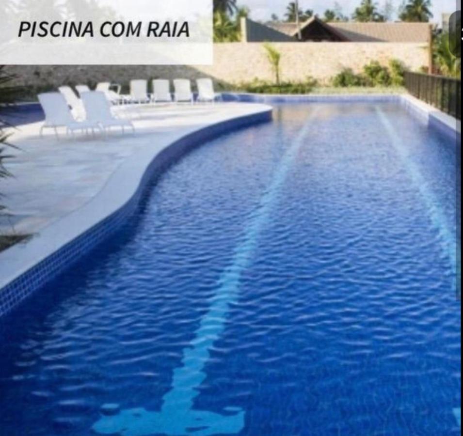 Flat Fabuloso - Porto De Galinhas - Malawi Beach Resort エクステリア 写真