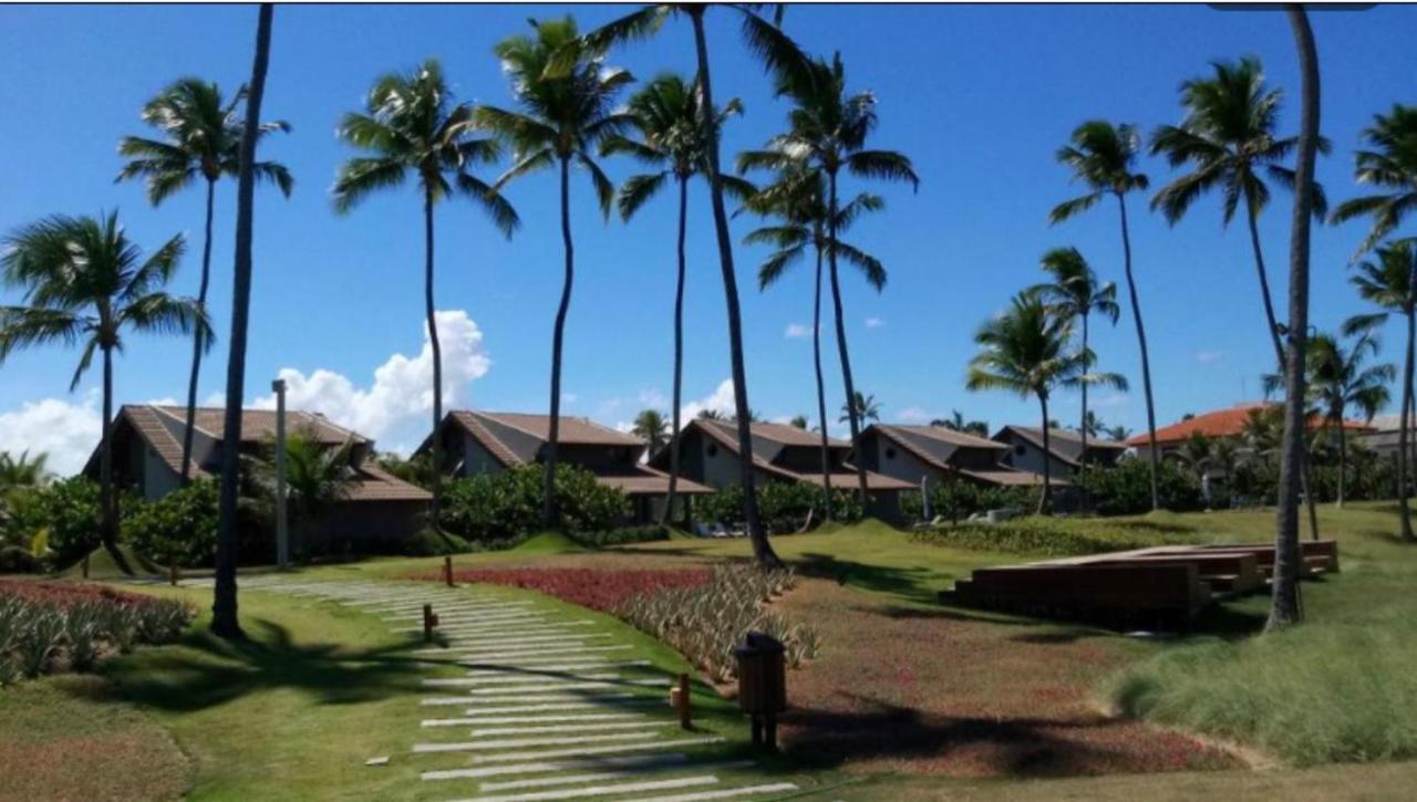 Flat Fabuloso - Porto De Galinhas - Malawi Beach Resort エクステリア 写真