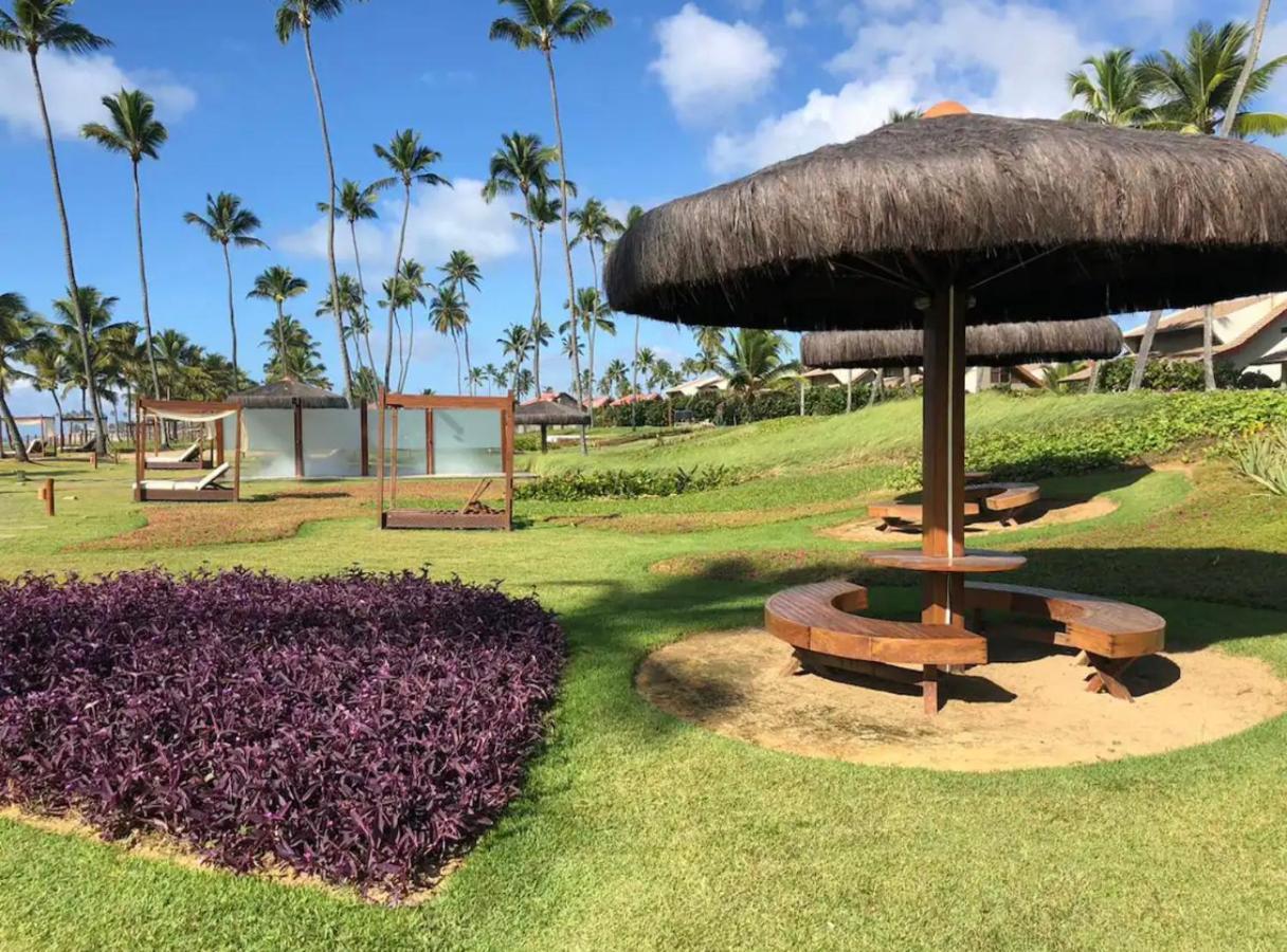 Flat Fabuloso - Porto De Galinhas - Malawi Beach Resort エクステリア 写真